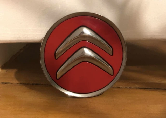 Citroen ds3 centre discount caps red
