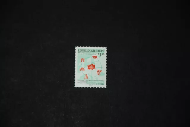 Österreich 1956 MiNr.1027 postfrisch 