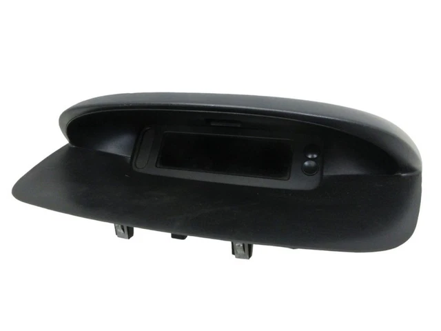 Poignée De Porte Hayon Flydida Pour Suzuki Grand Vitara I (FT/HT/GT) 1998-2006 | Remplace OEM 8285065D125PK, 82850-65D13