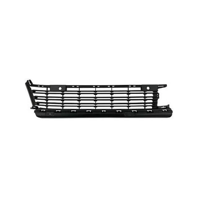 Grille Inférieure De Pare-chocs Avant Pour Peugeot 2008 2 (depuis 2019) - Neuf D'origine