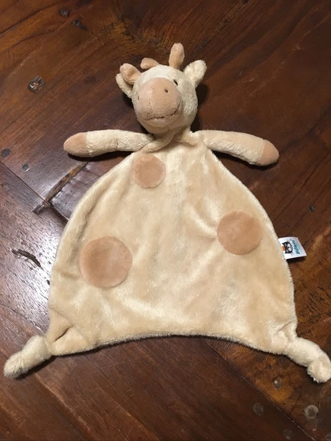 Georgie giraffe soother cheap