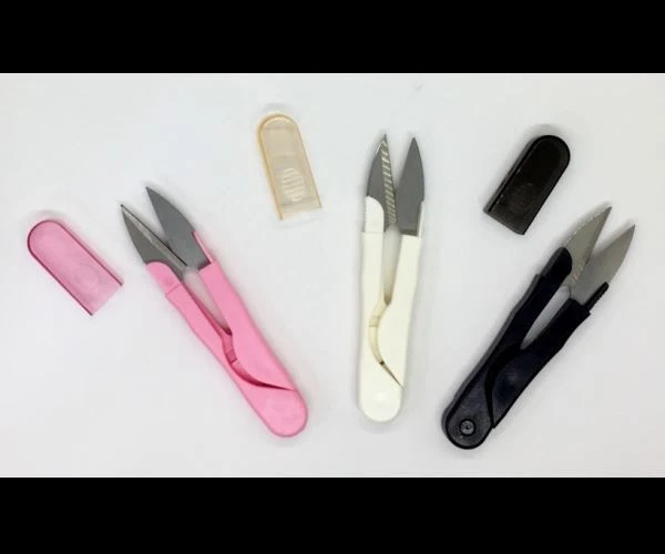 Thread Clipper / Snipper - 3 Different Color to Choose