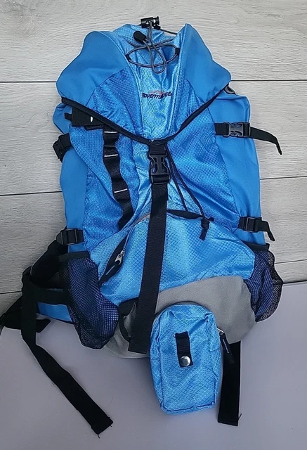 30l super ultralight weight hiking backpack Hyperlite Mountain Gear Summit 30 main image 1