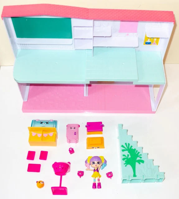 Shopkins discount high school
