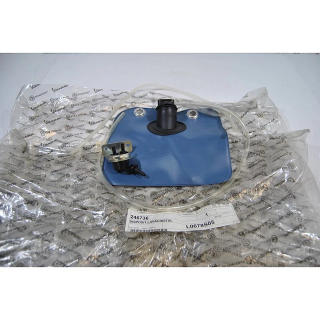 Moteur D’essuie-glace Avant Pour Voiture - Référence Frankberg 6405H9 (compatible 579222), Pièce De Rechange - 5