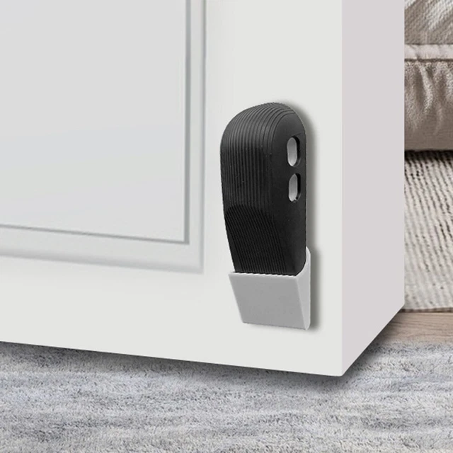 Puntali In Gomma Per Violoncello/Contrabbasso - Antiscivolo, Set Di 5 Pezzi - Foto 3