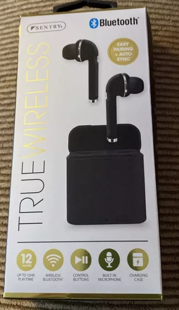 Bt969 true wireless earbuds pairing clearance