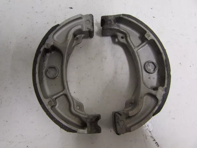 Honda PES125 PES 125 Rear Brake Shoes