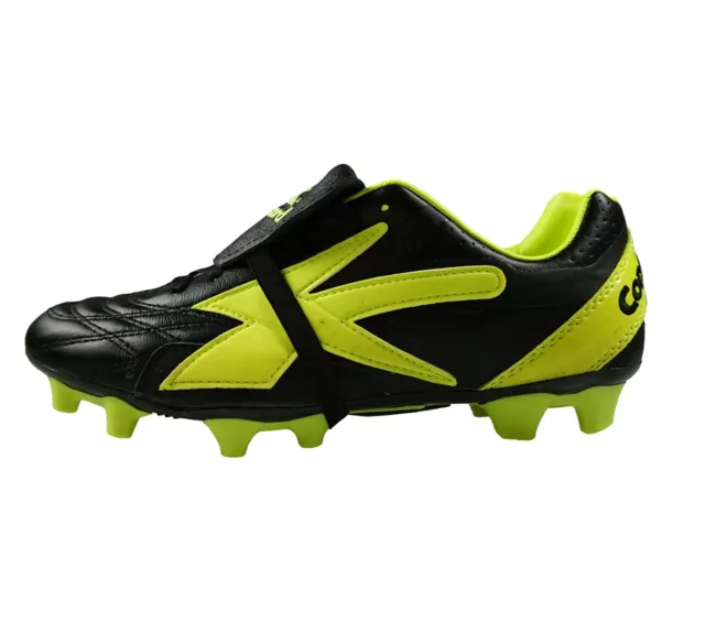 AUTHENTIC CONCORD SOCCER Cleats Leather Style S132XN 79.99 PicClick