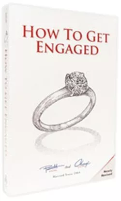 HOW TO GET ENGAGED - QUESTIONS TO ASK BEFORE YOU GET By Bobb Biehl ...
