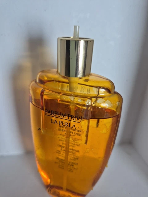 Parfum Collection Prestige Perla - Eau De Parfum Mixte 50 Ml - Neuf Sous Emballage - Fabriqué En France