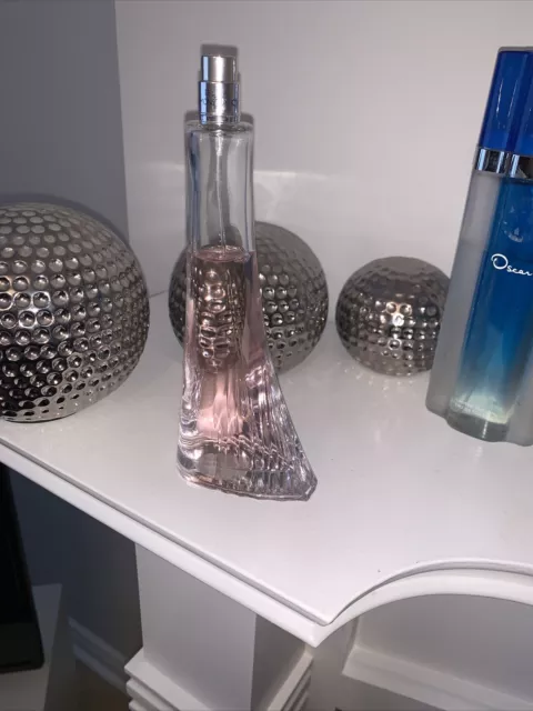 GHOST ANTICIPATION 75ML EDT 10ml Deep Night Fragrance For Her
