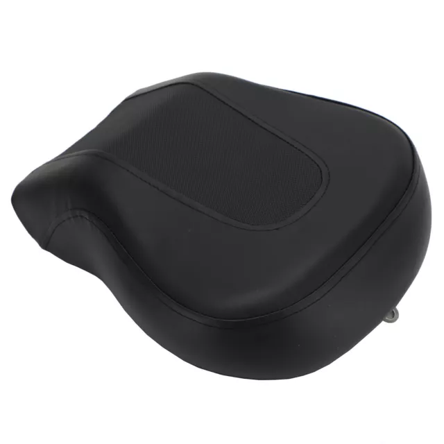 Sedile sedile posteriore sedile nero per Flstf Fat Boy 08-14 09 10 H