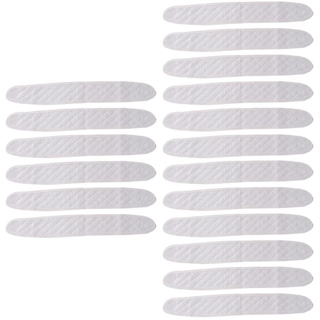 3 PCS UMBILICAL Cord Baby Belly Button Band Infant Navel Belt £21.75