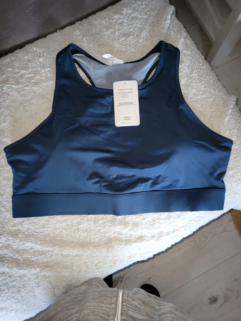 Sport-BH neu, Marke: Fabletics,