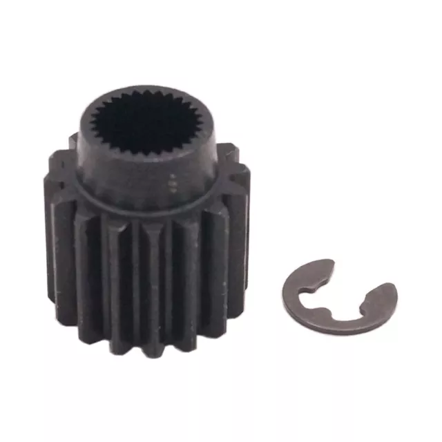 Pignon Avant Chaîne 420, 13 Dents, Trou 20mm Pour Moto Cross, Mini Moto, ATV - Acier