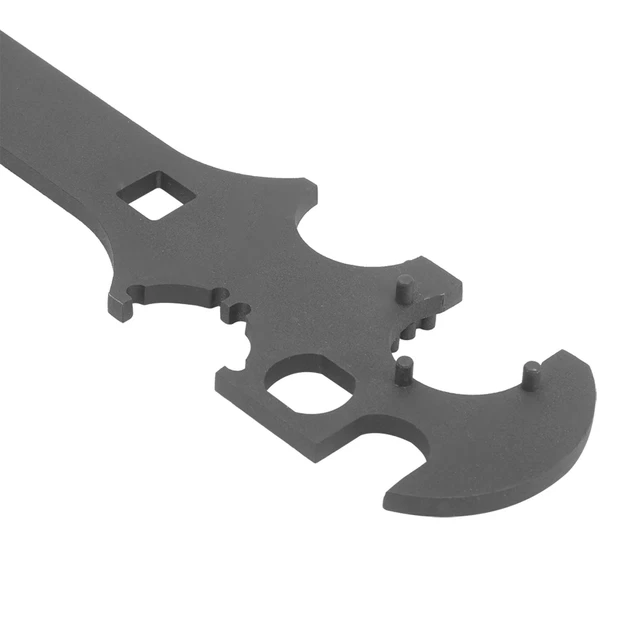 Clé Anglaise Solide Et Stable Clé Multifonctionnelle Pratique Pour✈