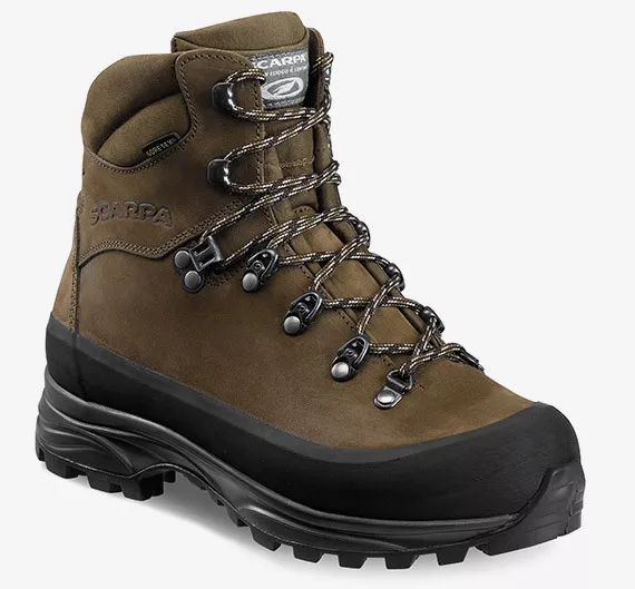 Scarponi scarpa gtx deals