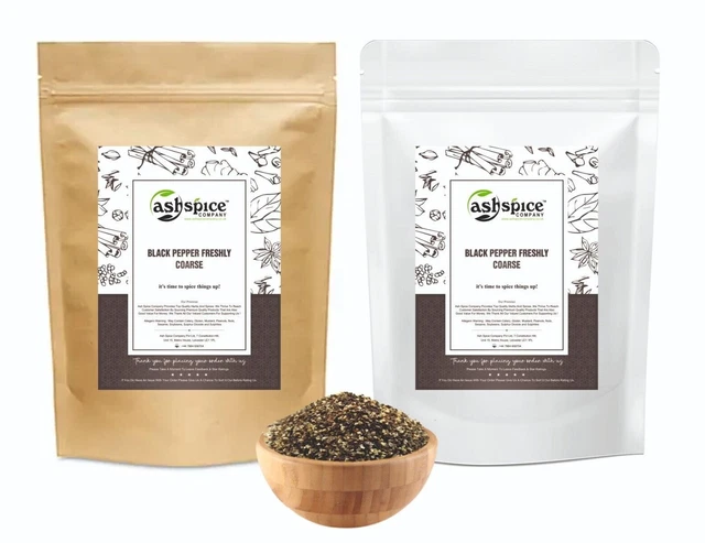 Garlic Powder | Ground Grade A Premium Quality Free P&P UK P&P - View #11