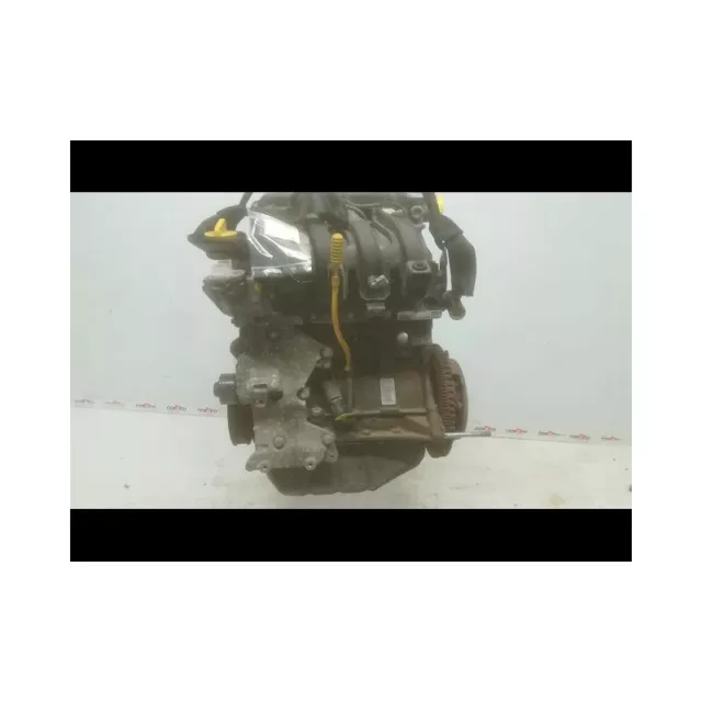 moteur essence renault TWINGO II 7701067571 35712