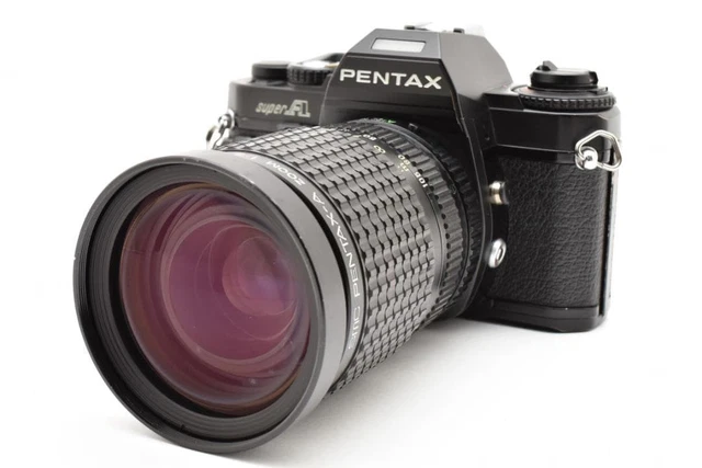 SLR Cameras, Vintage Cameras, Vintage Movie & Photography, Cameras