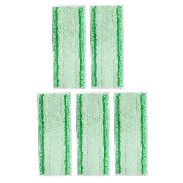 5PCS Mop Pad Accessories for Braava M6 Home Automatic Mopping Robot Accesso K1N9