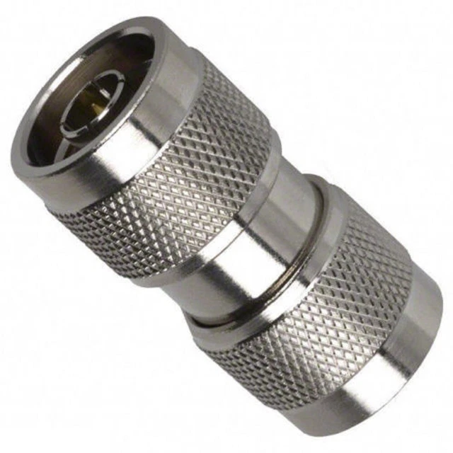 Amphenol 082-100 Tipo N Connettore RF Impermeabile Adattatore Per UG-57B/U -