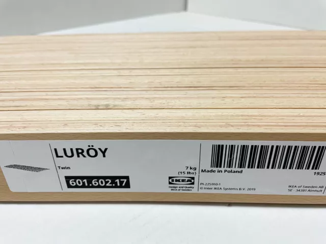 Luroy 19154 deals