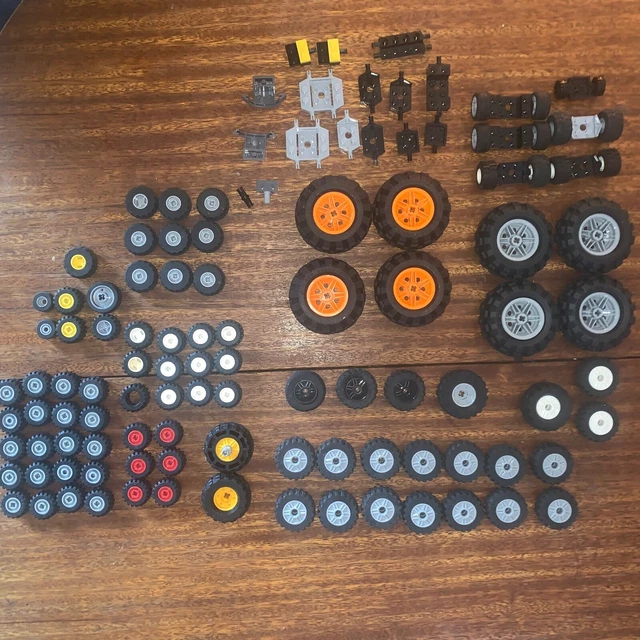 Dyn DYNG4811 - Parti Di Ricambio Per Veicoli RC, Componenti Per Modellismo, Prodotto A Taiwan