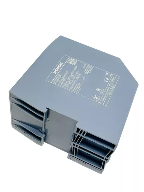 Sitop Psu100S Power Supply 6Ep 1334-2Ba20-0Ac0