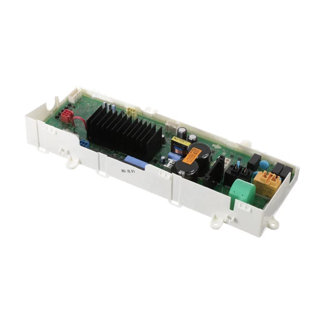 EBR81634303 OEM LG Washer Main Control Board PCB £235.02 PicClick UK