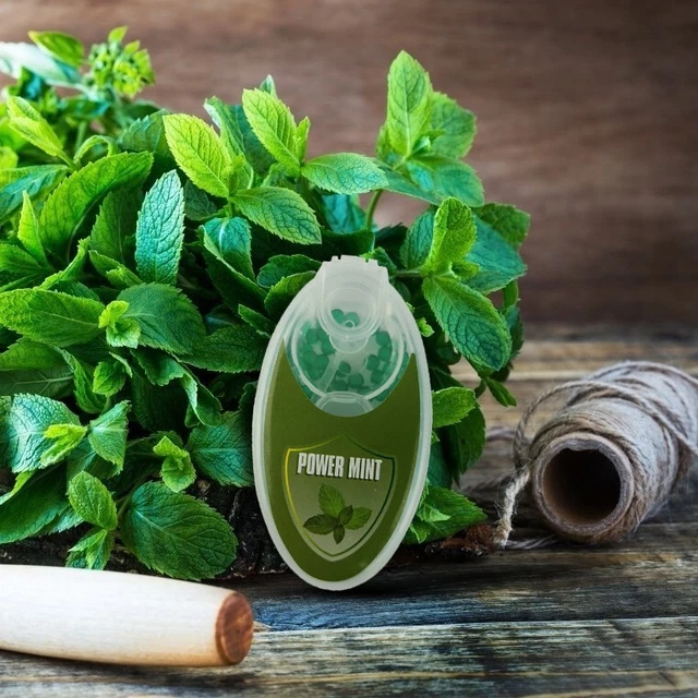 Paquete de 100 cápsulas de aroma hágalo usted mismo filtro bolas cuentas cápsula cápsula cuentas 6 ml