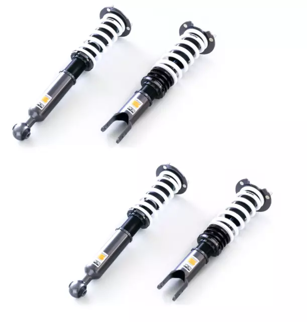 HKS HIPERMAX S FD3  Full Kit Coilovers for Mazda RX7 1993-1995