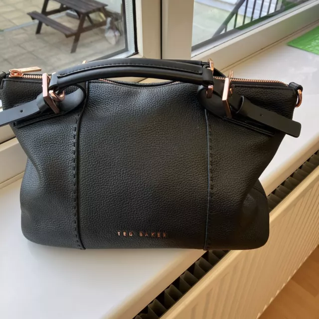 Ted baker salbee bag shop
