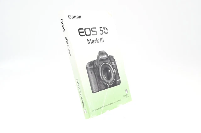 Manuals & Guides, Cameras & Photography - PicClick UK