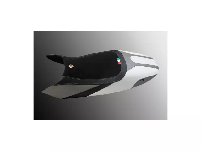 Housse Siege N Ar Ducabike Ducati Monster 800 2003 > 2005 01DE