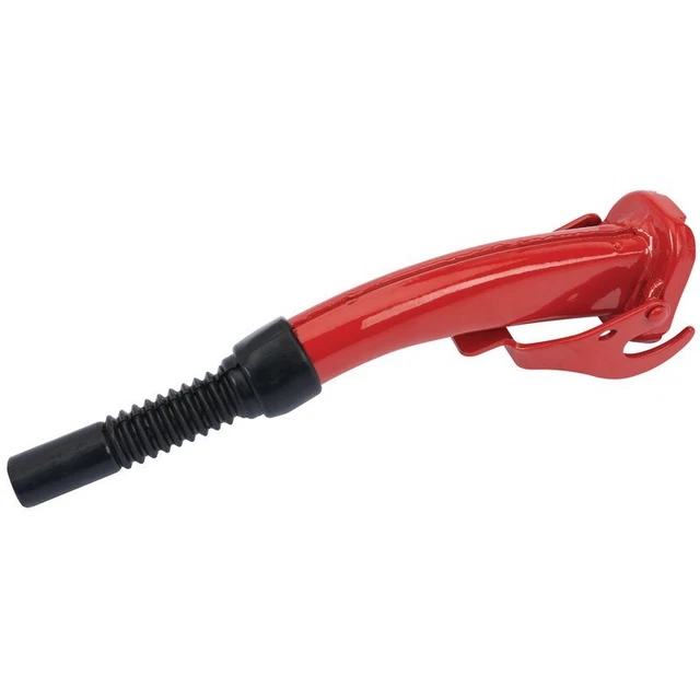 Draper Sfc-sp-red / C Rouge Acier Bac pour 5/10/20L Essence Cans Véhicule Panne