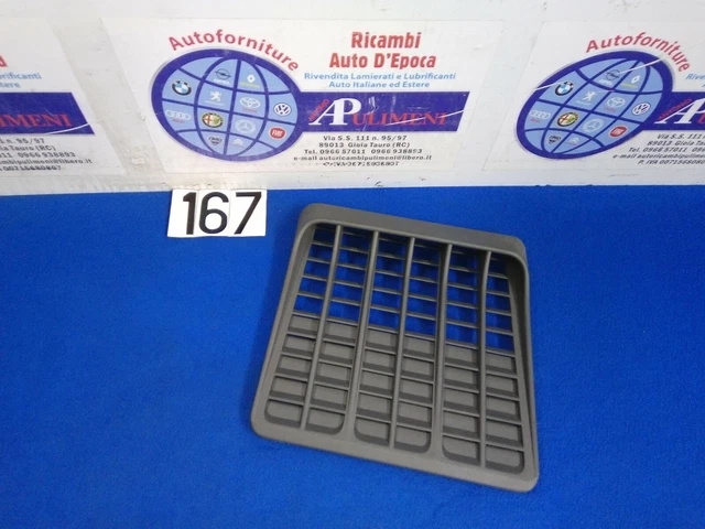 Kit Presa Aria Griglia Cofano Universale - Marchitiello 4x4 - Foto 12