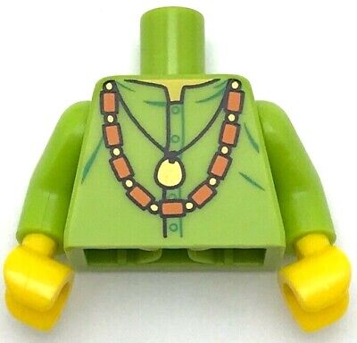 Be Cool Chemise en papier LEGO 51155 Iconic Be Cool 