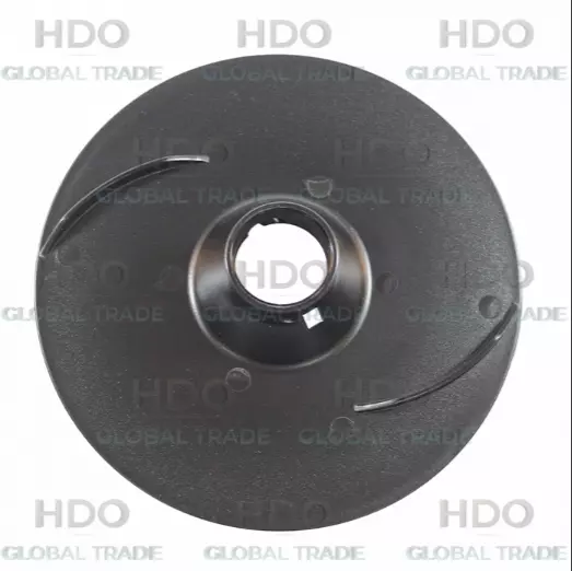 HALLDE 4.5MM (3/16) VEGETABLE CUTTER GRATER/SHREDDER DISC RG100 - HDO  Global Trade
