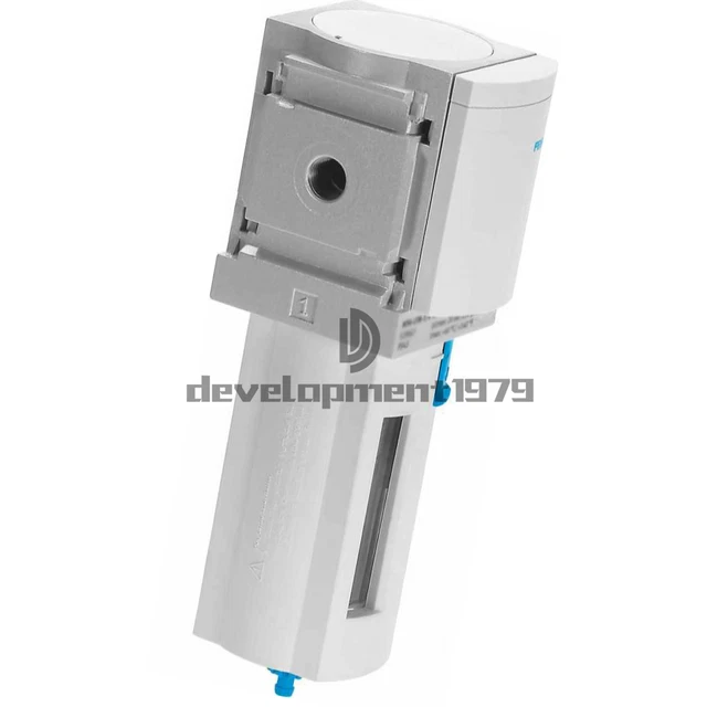 Un nuovo filtro micro Festo MS6N-LFM-1/2-AUV 531879