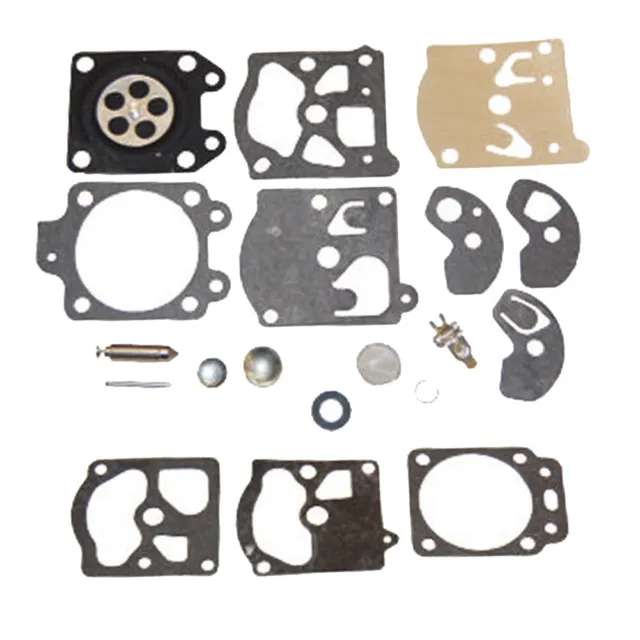 Pour WA WT Carburateur Carb Diaphragme Kit Réparation Qualité Premium (