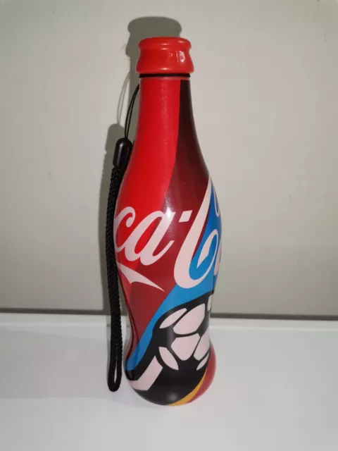 Coca cola Trombetta con Laccetto 20 centimetri