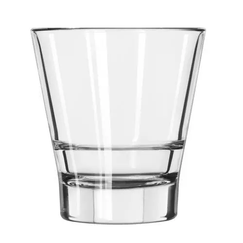 Libbey - 15712 - Endeavor 12 oz Double Old Fashioned Glass