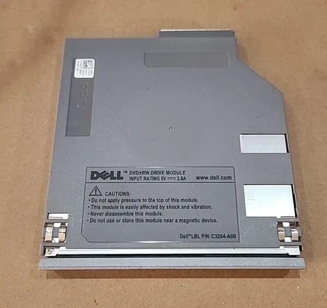 DVD Burner C3284-A00 For Dell D610 PP11L