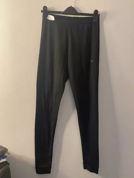 Ladies Campri Thermal Base layer  Bottoms Pants Underwear Size 12      108