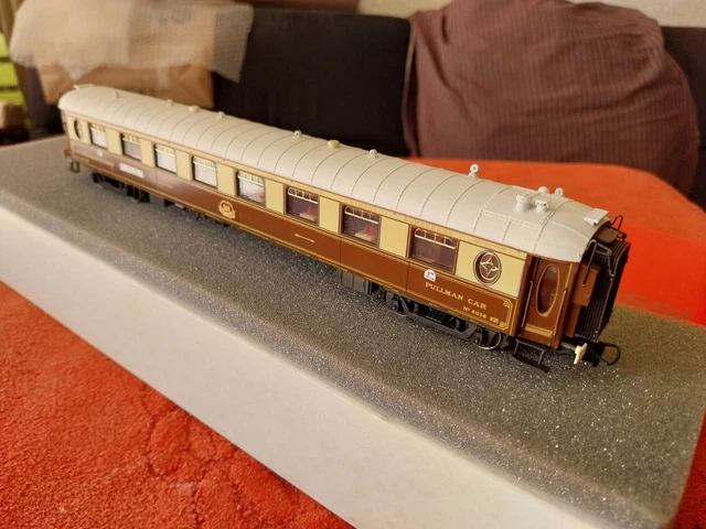 Autorail SNCF X 2404 – Electrotren HO REF 2200 – Époque 3 – Occasion Boîte