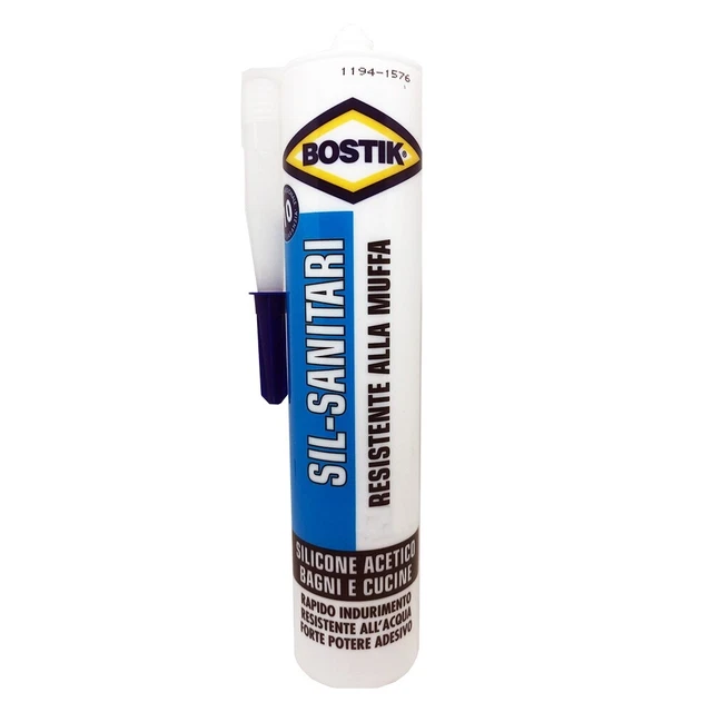 Silicone Neutro Branco 280ml - Sikasil In - Sika | Parcelamento Sem Juros