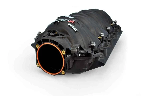 FAST 146103B LSXR 102mm High HP Intake Manifold LS3 FAST 146103B LSXR 102mm High HP Intake Manifold LS3