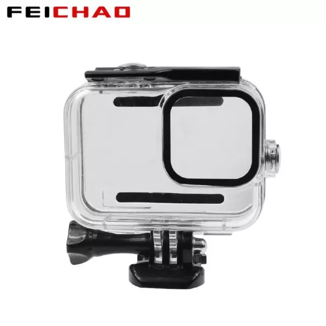 BGNing For Gopro Hero 11 Black Underwater Diving Waterproof Housing Protect Case